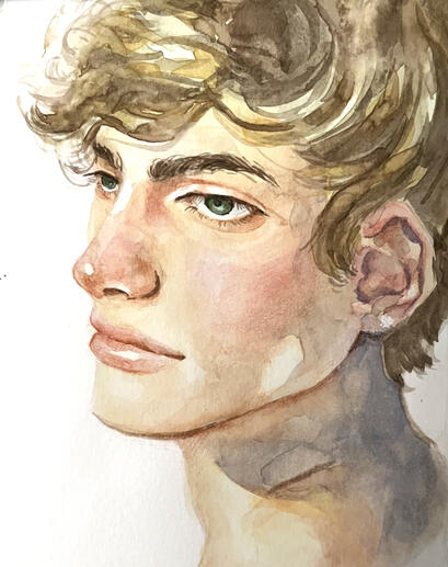 Watercolor