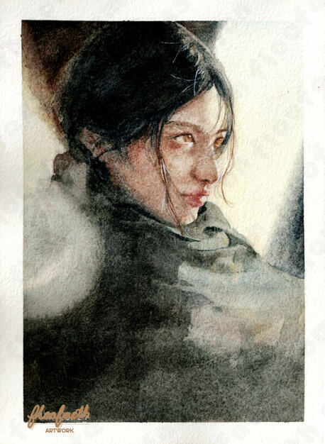 Watercolor Watercolor