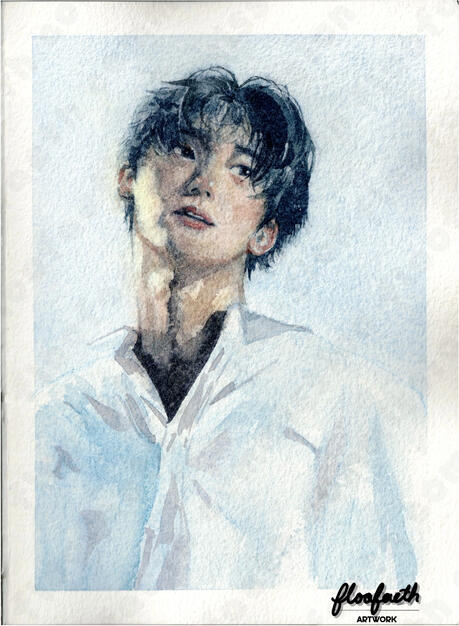 Watercolor Watercolor