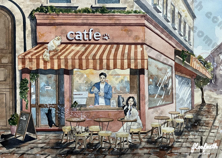 Watercolor Watercolor